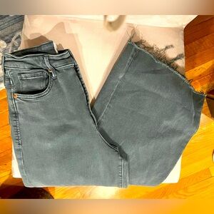 Like New Dear John Fiona Wide Leg-Size  29